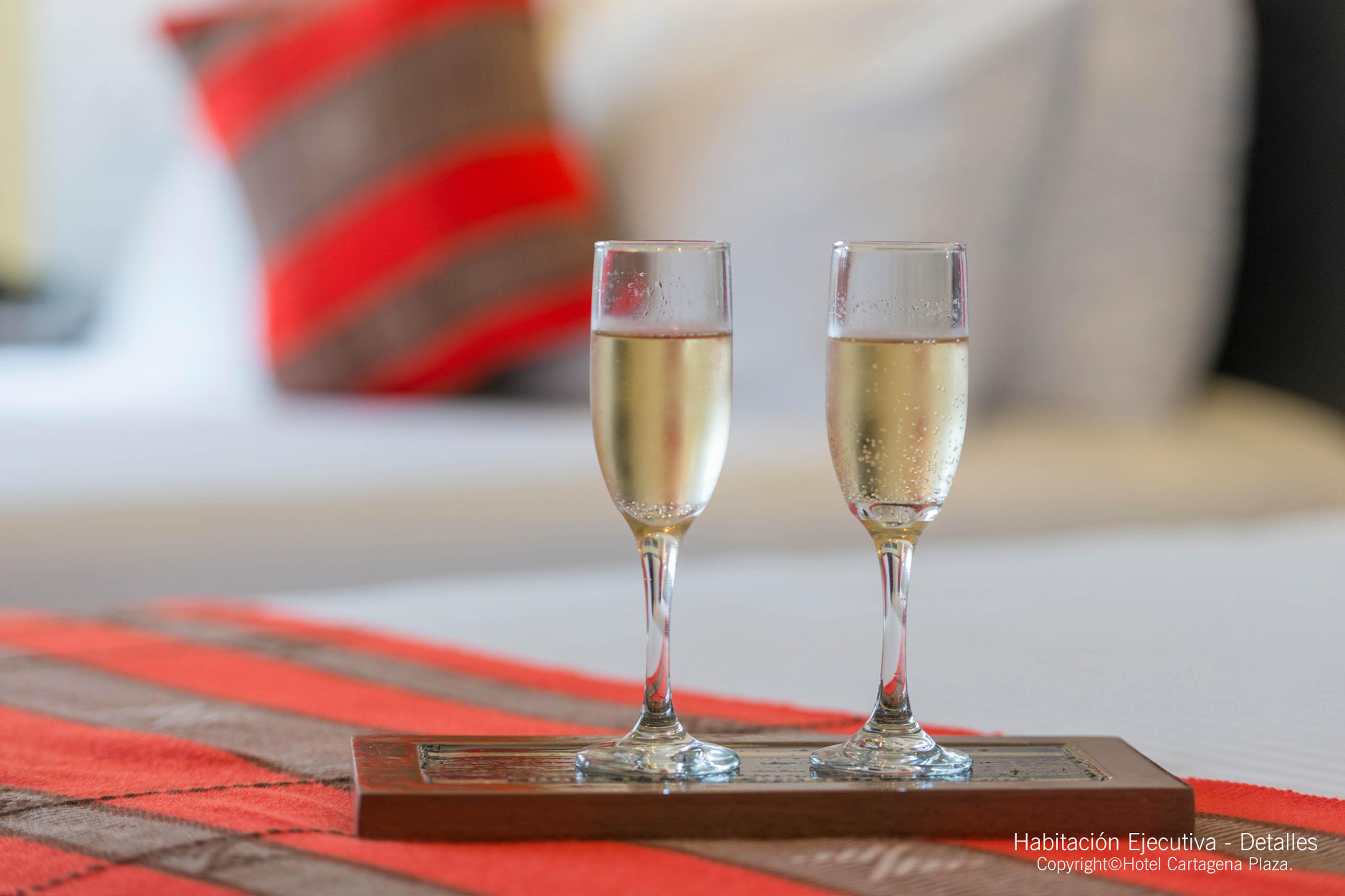 Hotel Cartagena Plaza Ngoại thất bức ảnh