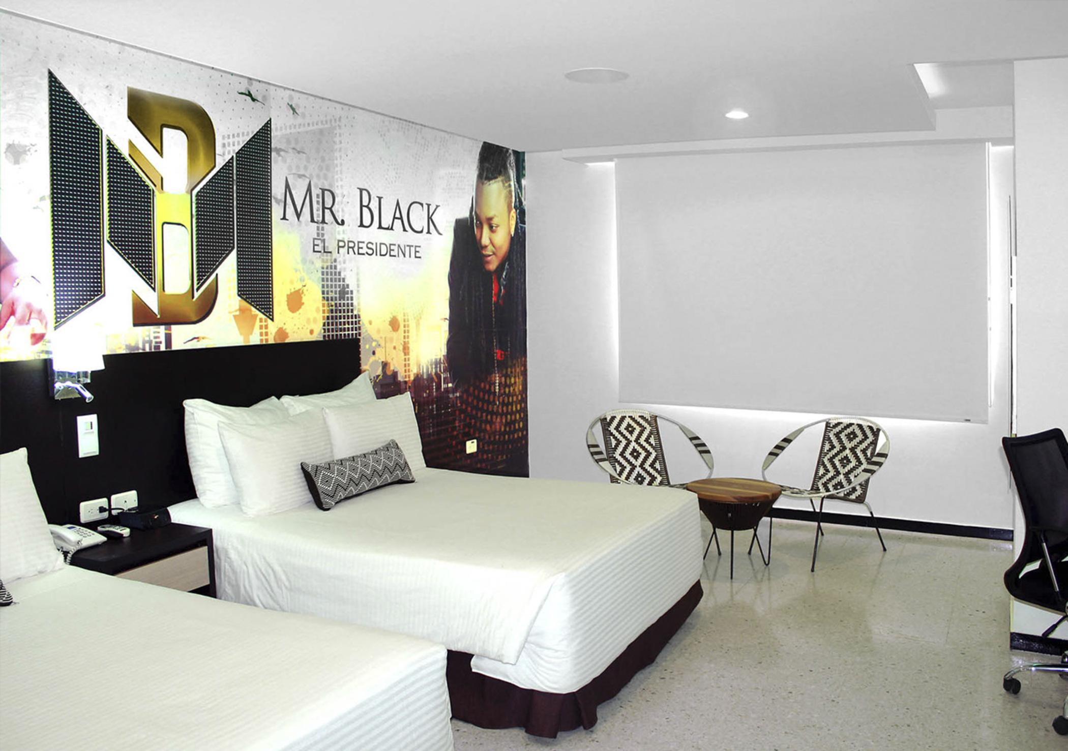 Hotel Cartagena Plaza Ngoại thất bức ảnh