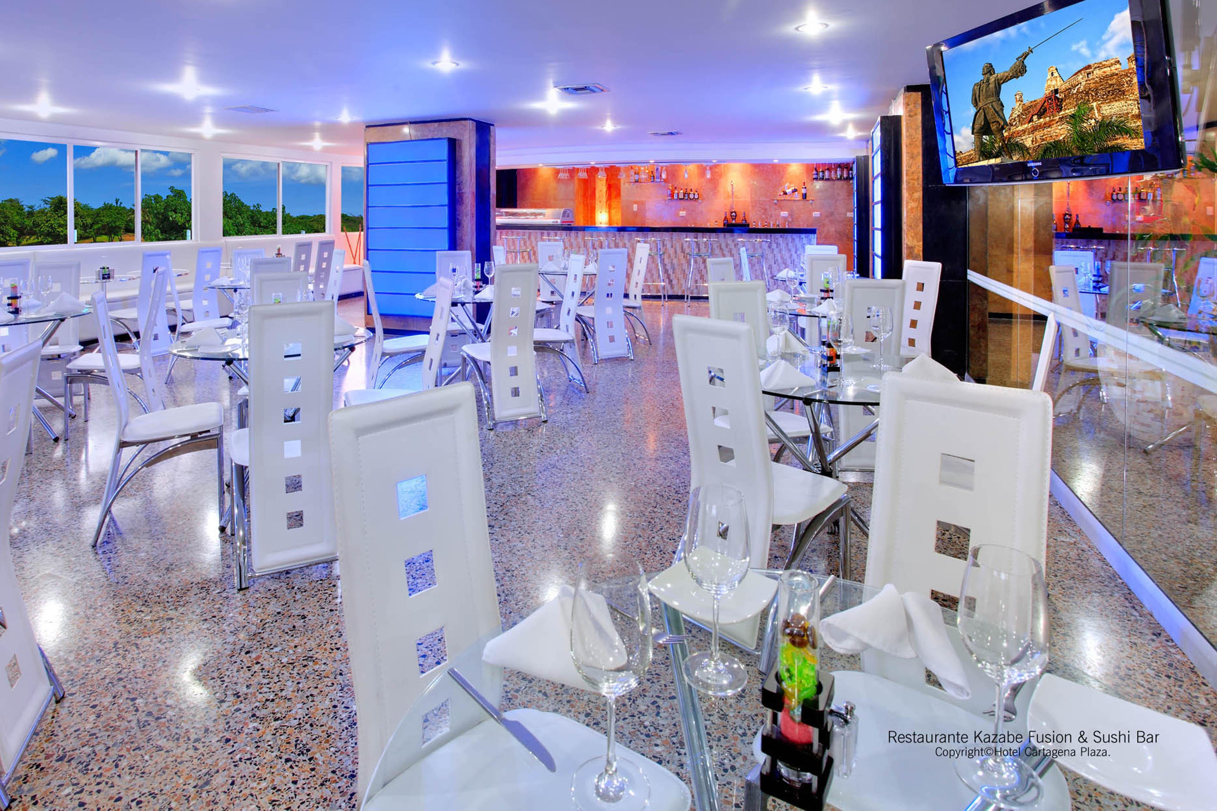 Hotel Cartagena Plaza Ngoại thất bức ảnh