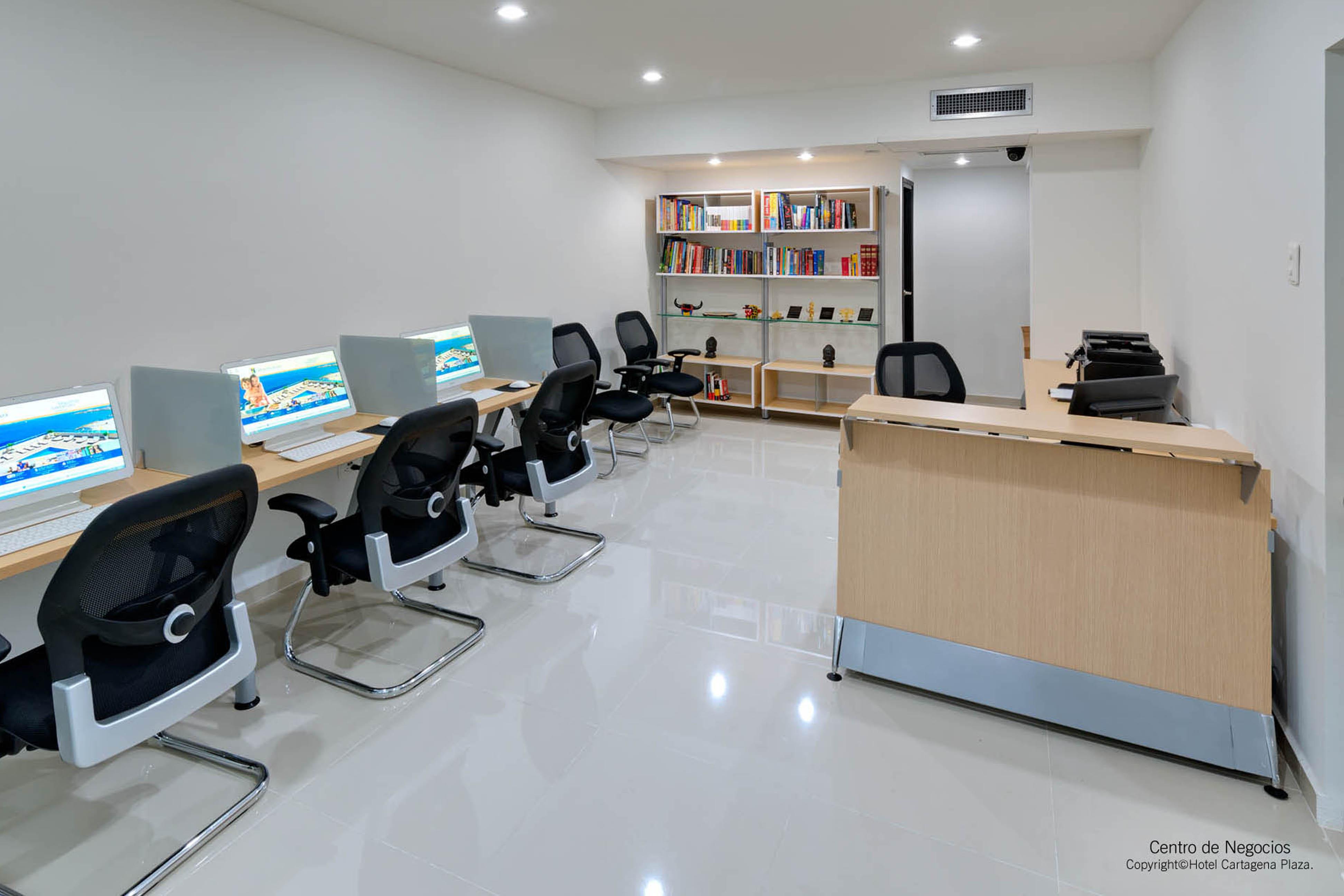 Hotel Cartagena Plaza Ngoại thất bức ảnh